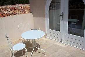 Hameau des Claudins
