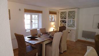 Hameau des Claudins