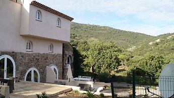 Hameau des Claudins