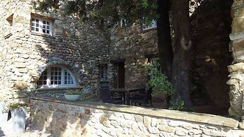 Hameau des Claudins