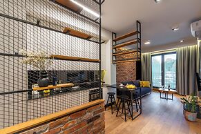 apartamenty-wroc Księcia Witolda