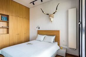 apartamenty-wroc Księcia Witolda