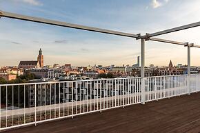 apartamenty-wroc Księcia Witolda