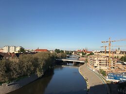 apartamenty-wroc Księcia Witolda