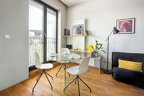 apartamenty-wroc Księcia Witolda