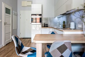 apartamenty-wroc Księcia Witolda