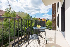 apartamenty-wroc Księcia Witolda