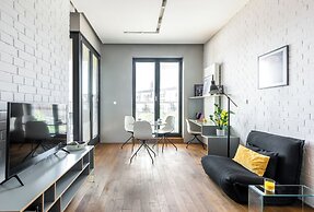 apartamenty-wroc Księcia Witolda