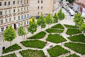 apartamenty-wroc Księcia Witolda