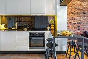apartamenty-wroc Księcia Witolda