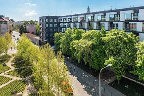 apartamenty-wroc Księcia Witolda