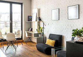 apartamenty-wroc Księcia Witolda