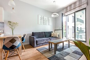 apartamenty-wroc Księcia Witolda