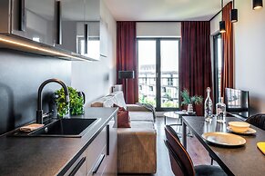 apartamenty-wroc Księcia Witolda