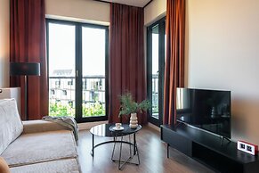apartamenty-wroc Księcia Witolda