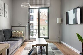 apartamenty-wroc Księcia Witolda