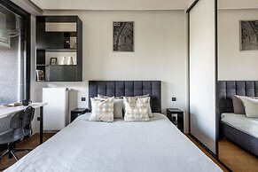 apartamenty-wroc Księcia Witolda