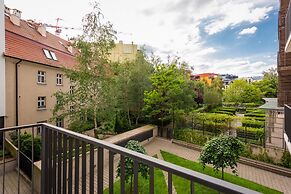 apartamenty-wroc Księcia Witolda