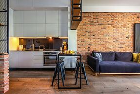 apartamenty-wroc Księcia Witolda