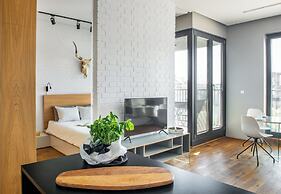 apartamenty-wroc Księcia Witolda