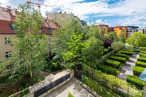 apartamenty-wroc Księcia Witolda