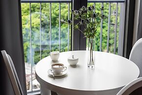 apartamenty-wroc Księcia Witolda