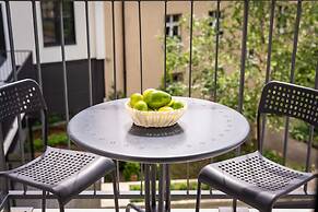 apartamenty-wroc Księcia Witolda