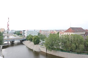 apartamenty-wroc Księcia Witolda