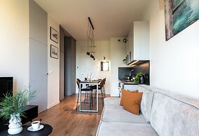 apartamenty-wroc Księcia Witolda