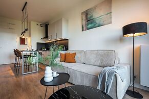 apartamenty-wroc Księcia Witolda