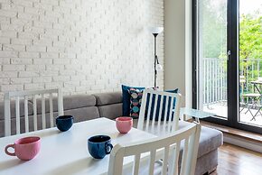 apartamenty-wroc Księcia Witolda