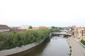 apartamenty-wroc Księcia Witolda