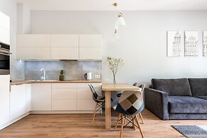 apartamenty-wroc Księcia Witolda