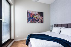 apartamenty-wroc Księcia Witolda