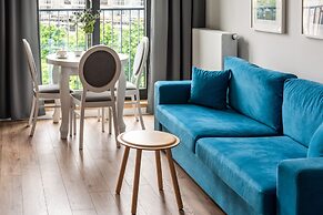 apartamenty-wroc Księcia Witolda