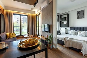 apartamenty-wroc Księcia Witolda