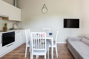 apartamenty-wroc Księcia Witolda