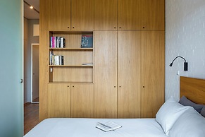 apartamenty-wroc Księcia Witolda