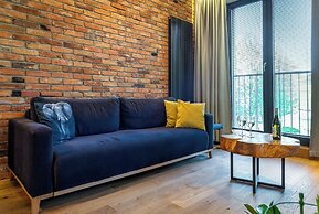 apartamenty-wroc Księcia Witolda