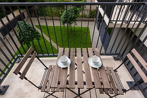 apartamenty-wroc Księcia Witolda