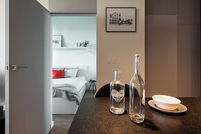 apartamenty-wroc Księcia Witolda