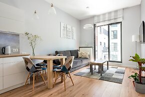apartamenty-wroc Księcia Witolda