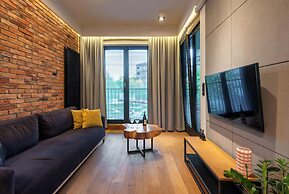 apartamenty-wroc Księcia Witolda