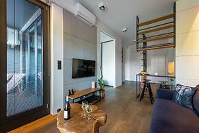 apartamenty-wroc Księcia Witolda