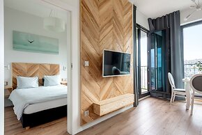 apartamenty-wroc Księcia Witolda