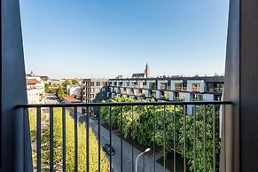 apartamenty-wroc Księcia Witolda
