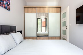 apartamenty-wroc Księcia Witolda