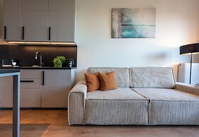 apartamenty-wroc Księcia Witolda