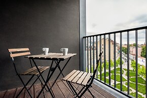 apartamenty-wroc Księcia Witolda