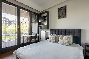 apartamenty-wroc Księcia Witolda